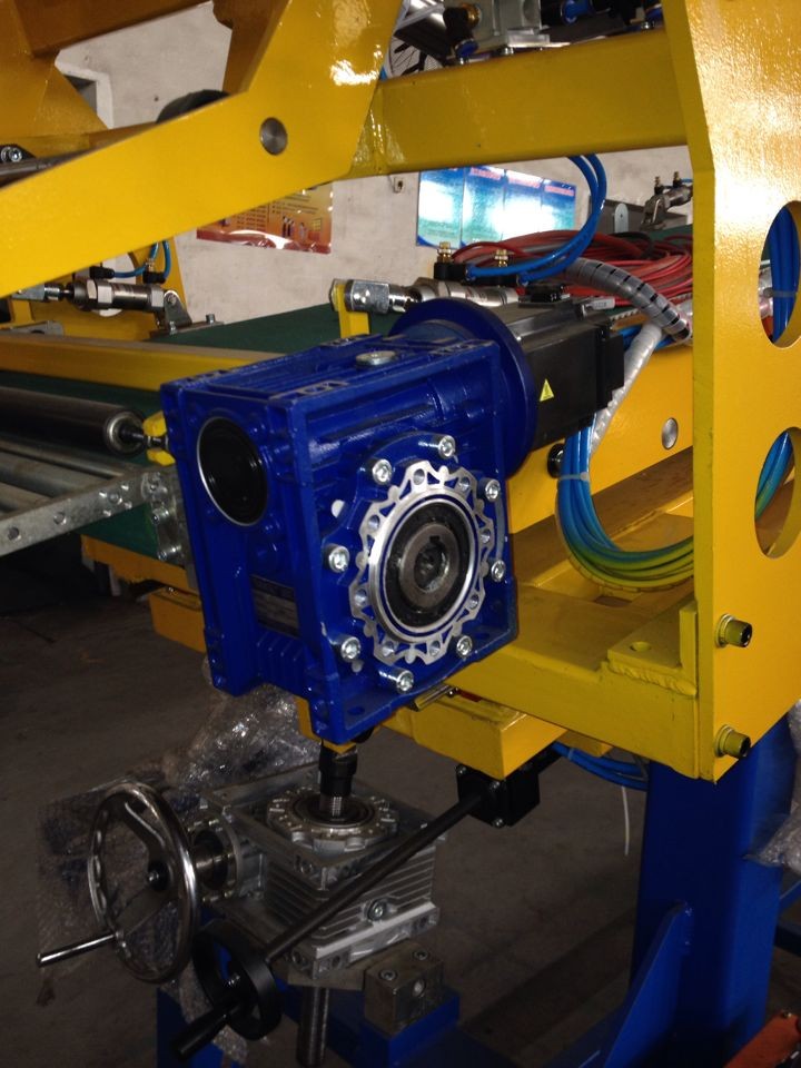 RV減速機的應用 RV減速機的應用