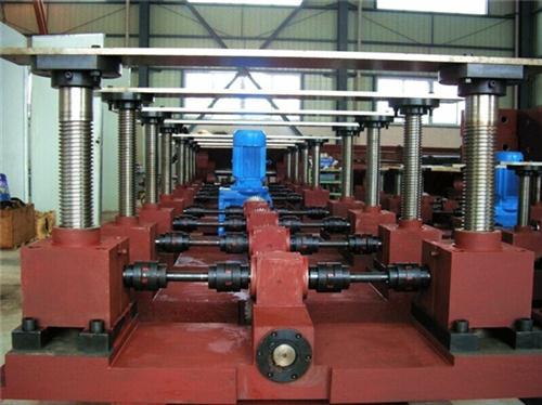 絲桿升降機聯動平臺 絲桿升降機聯動平臺